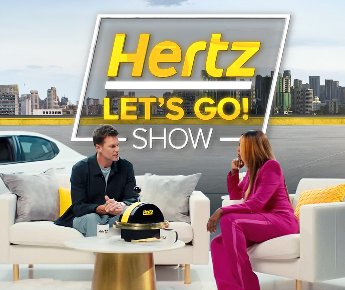 Hertz